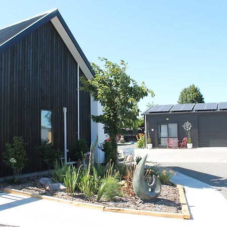 Marlborough Wine Country B&B Blenheim Exteriör bild