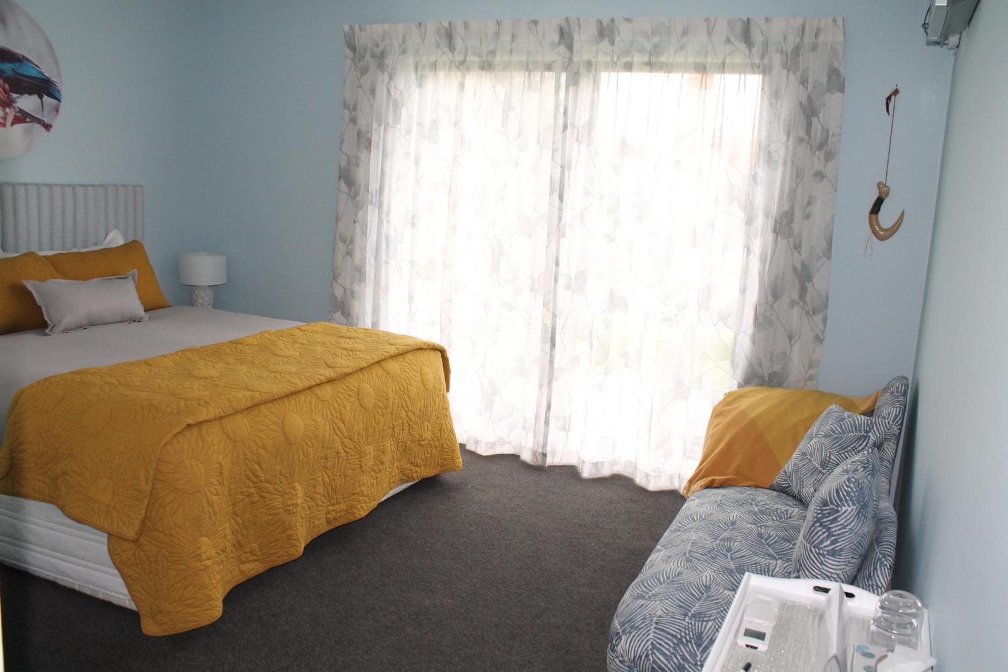 Marlborough Wine Country B&B Blenheim Exteriör bild