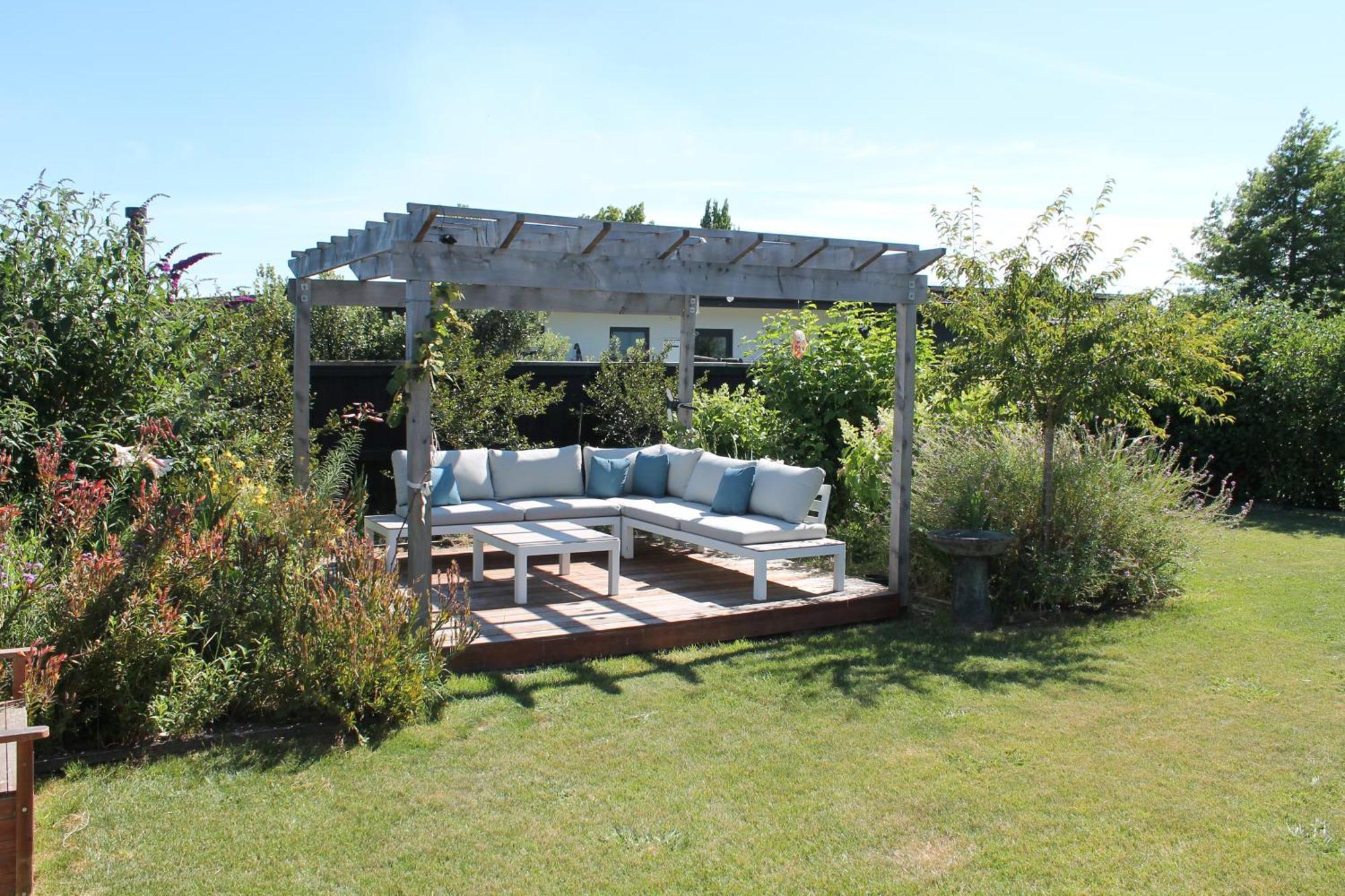 Marlborough Wine Country B&B Blenheim Exteriör bild