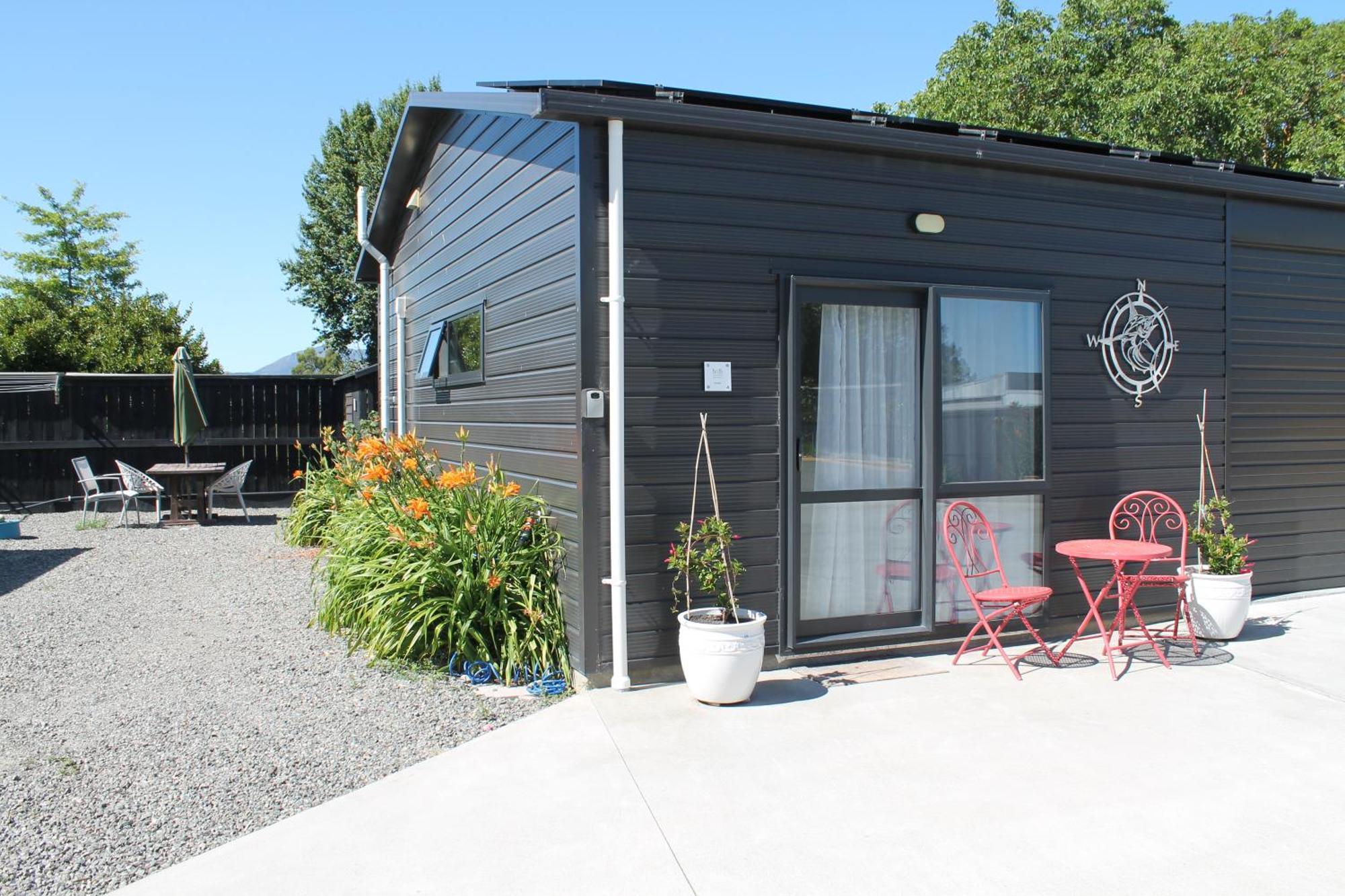 Marlborough Wine Country B&B Blenheim Exteriör bild