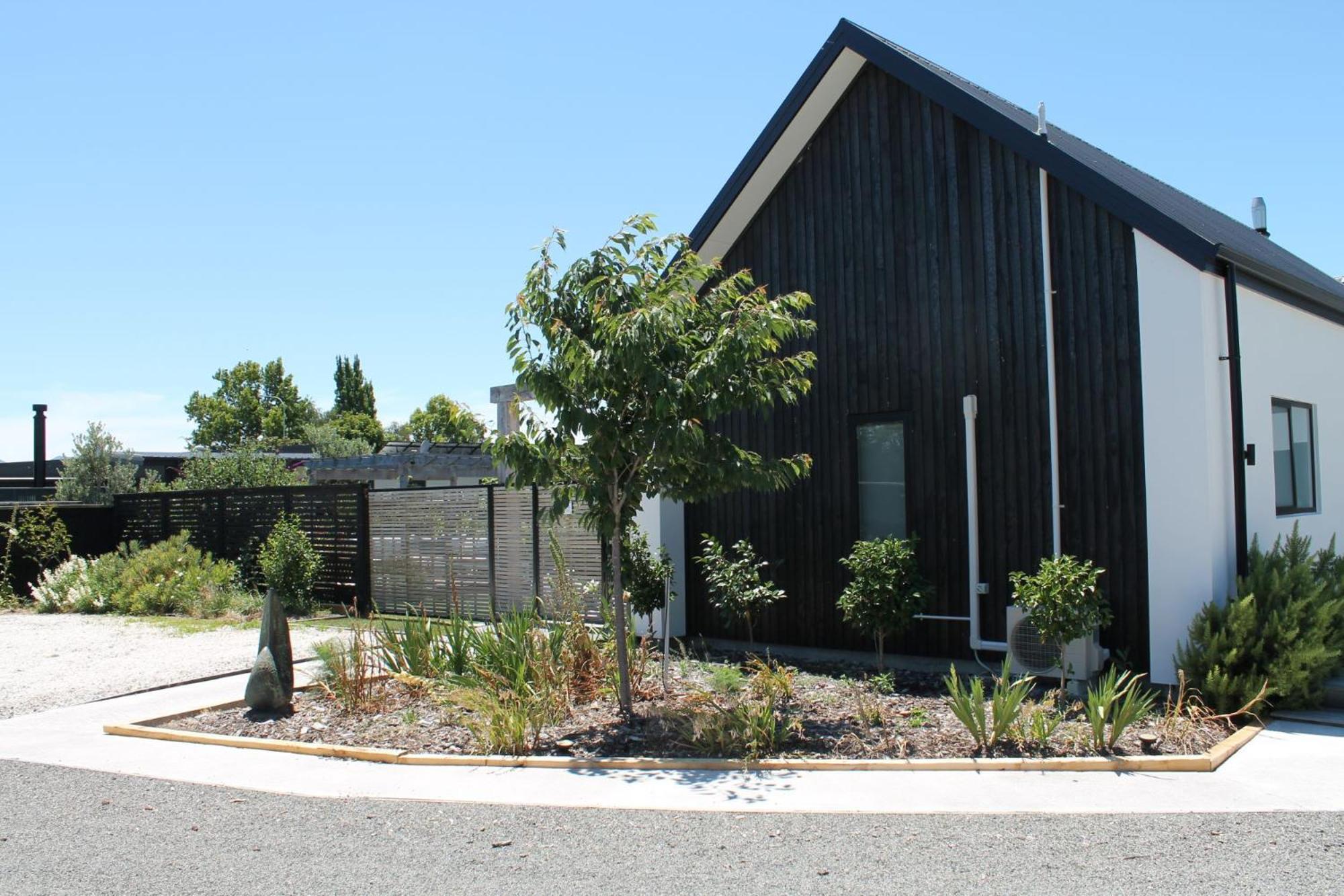 Marlborough Wine Country B&B Blenheim Exteriör bild
