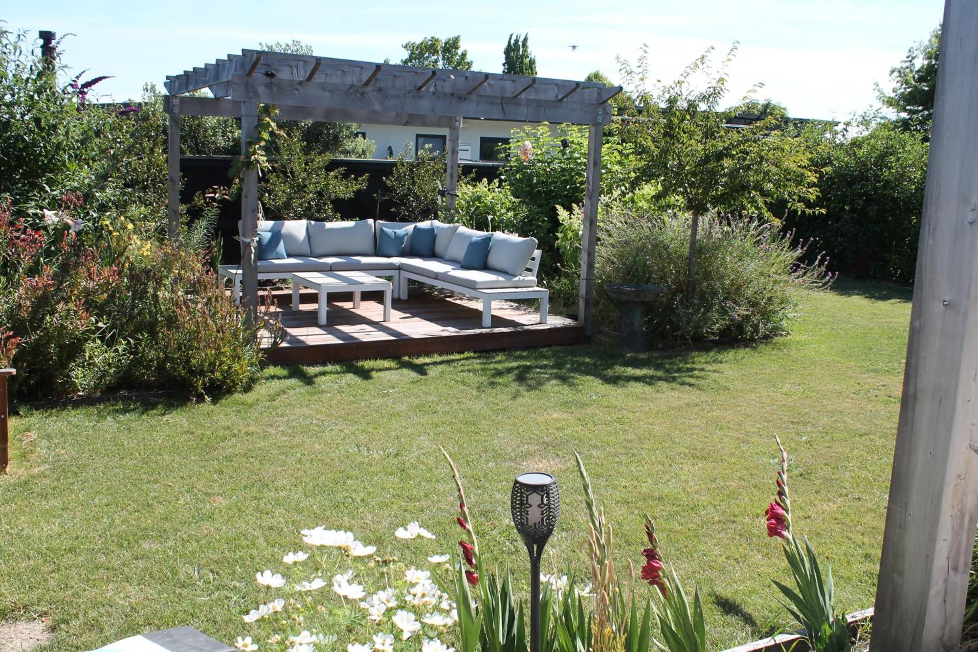 Marlborough Wine Country B&B Blenheim Exteriör bild
